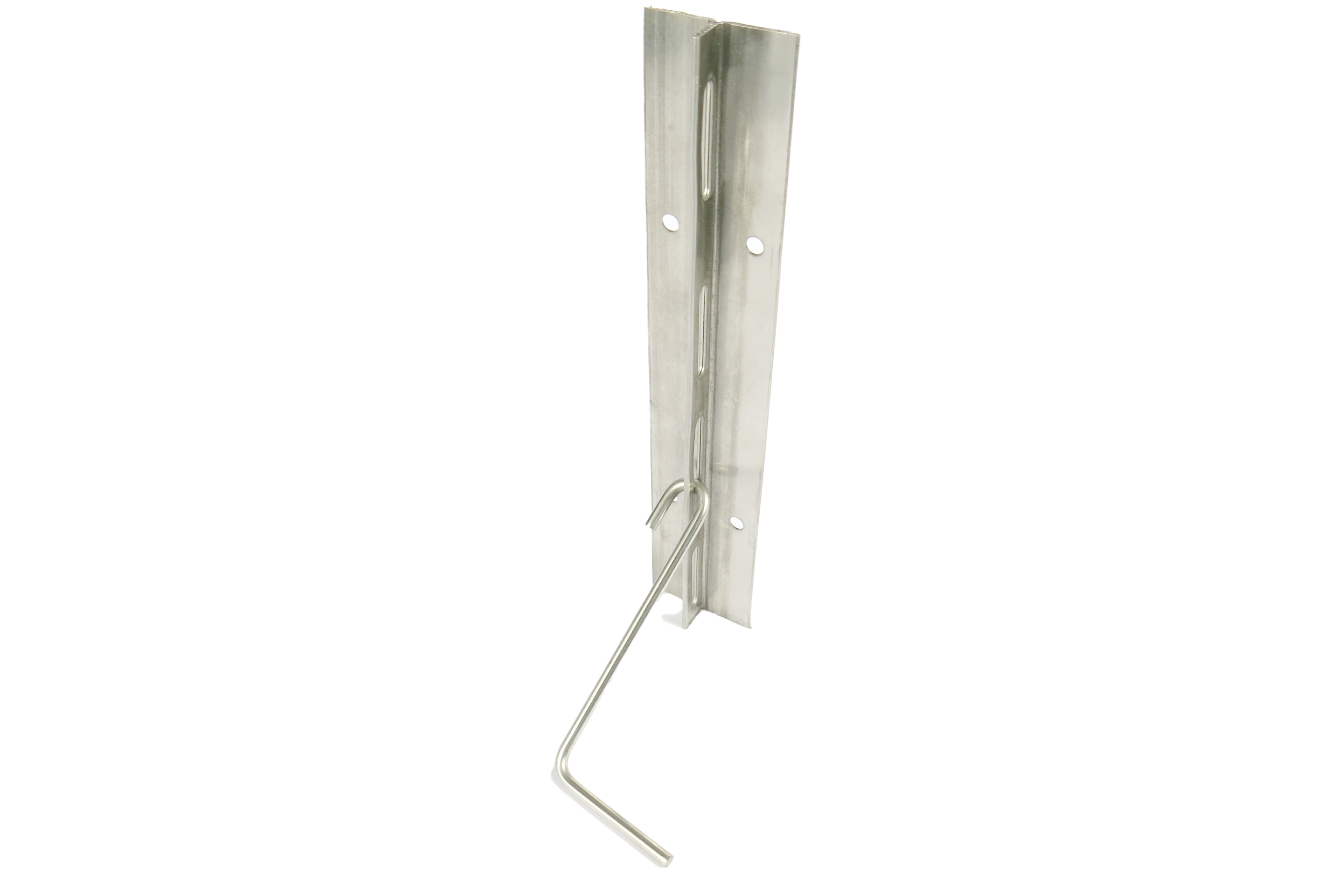 Forankringsskinne<br />