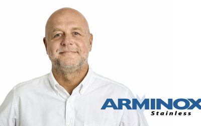 Ny Key Account Manager styrker ARMINOX Danmark