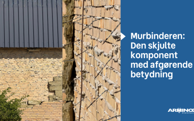 Murbinderen: Den skjulte komponent med afgørende betydning